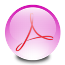 Adobe Acrobat Professional icon